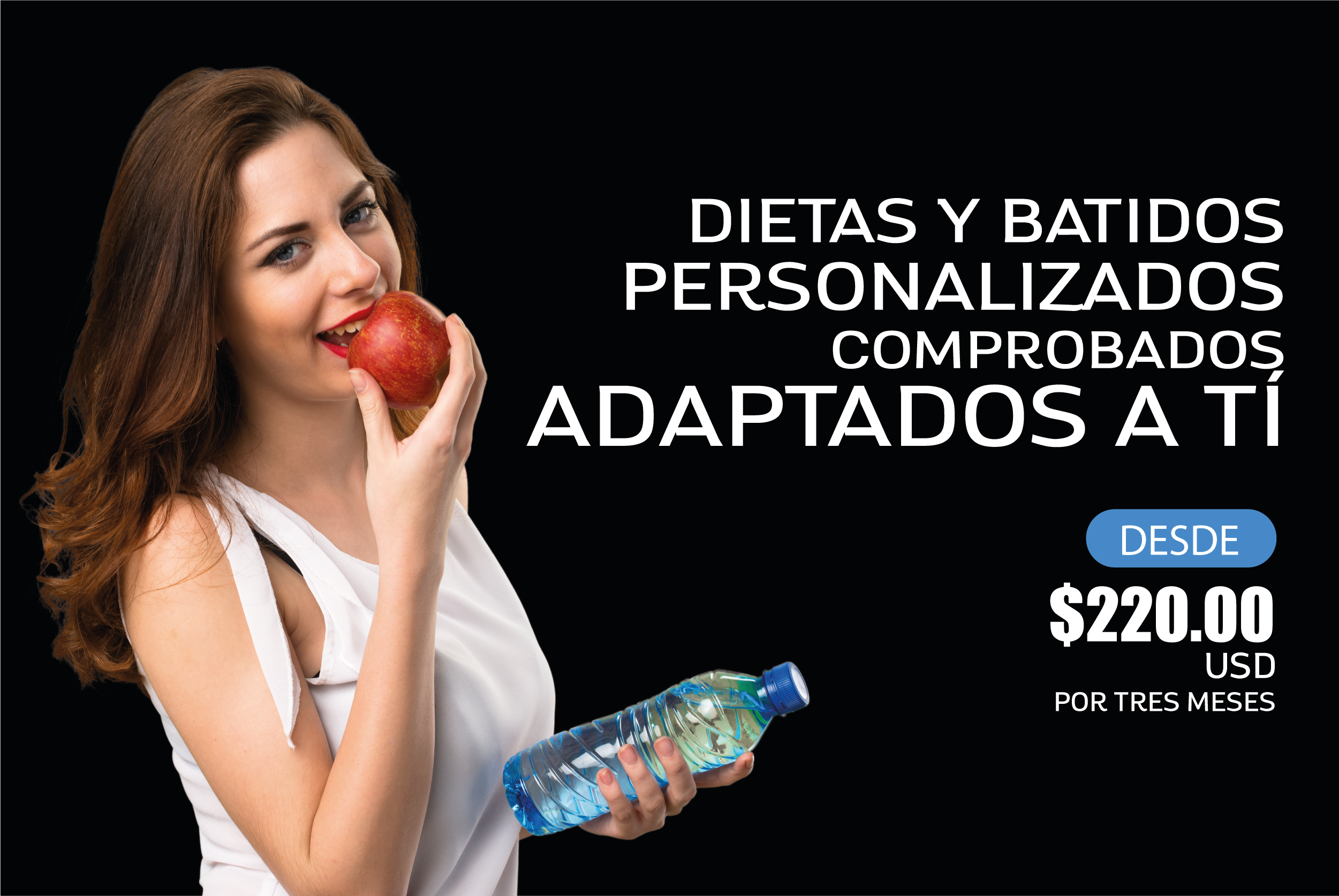 PLAN PREMIUM PARA EL CUIDADO DE LA PRÓSTATA
