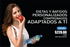 PLAN PREMIUM PARA EL CUIDADO DE LA PRÓSTATA