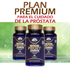 PLAN PREMIUM PARA EL CUIDADO DE LA PRÓSTATA