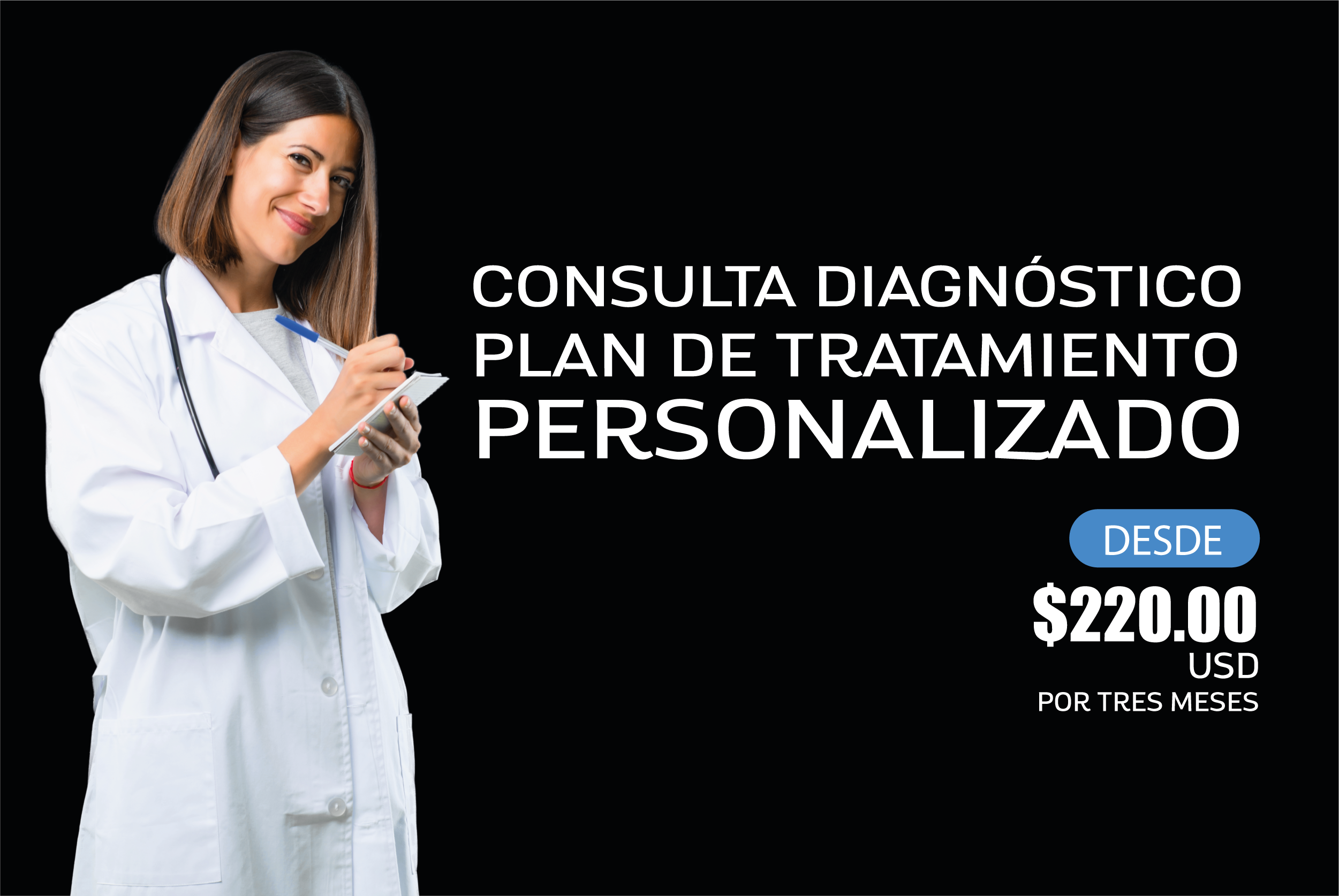 PLAN PREMIUM PARA EL CUIDADO DE LA PRÓSTATA