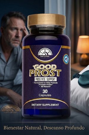 Good Prost 30