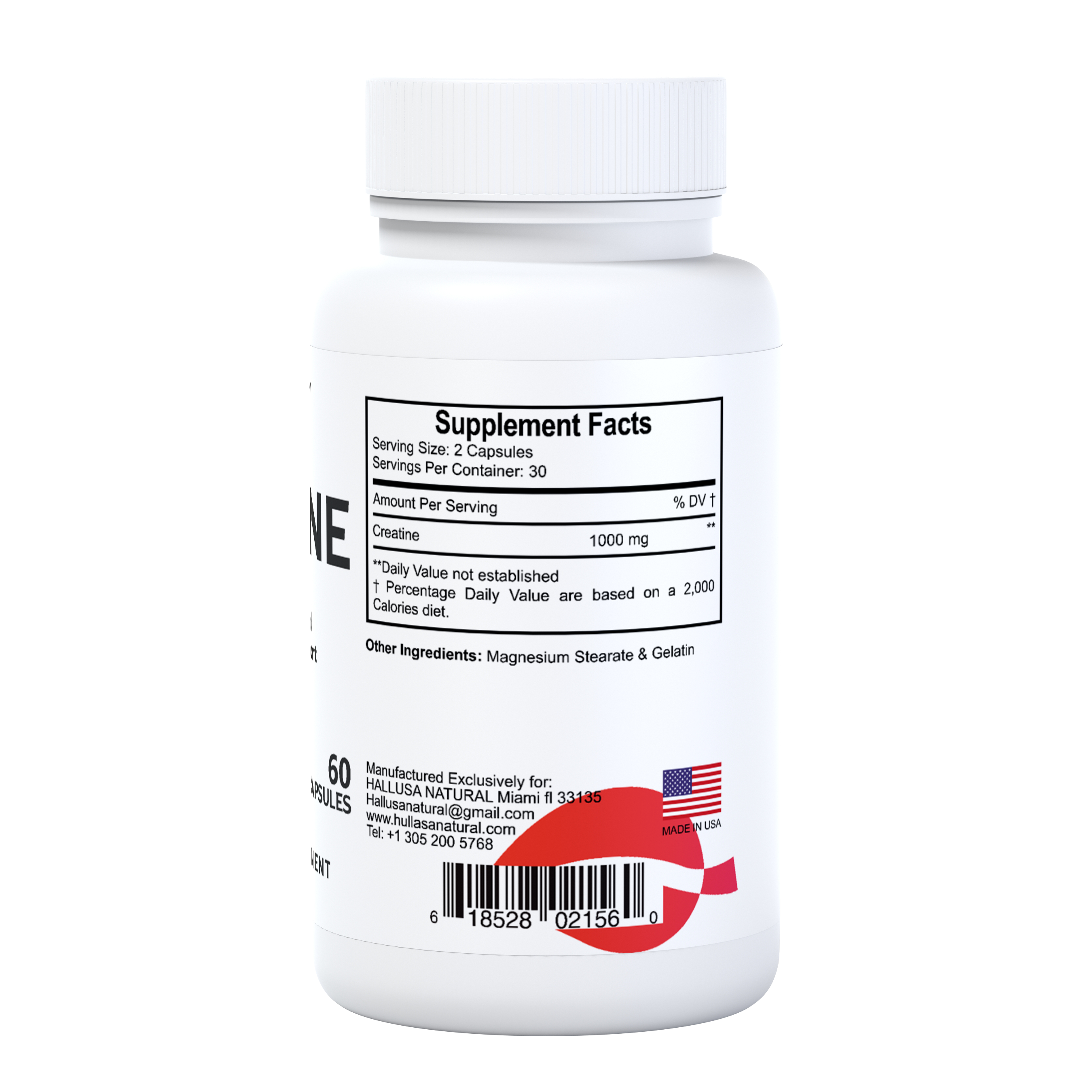 Creatine