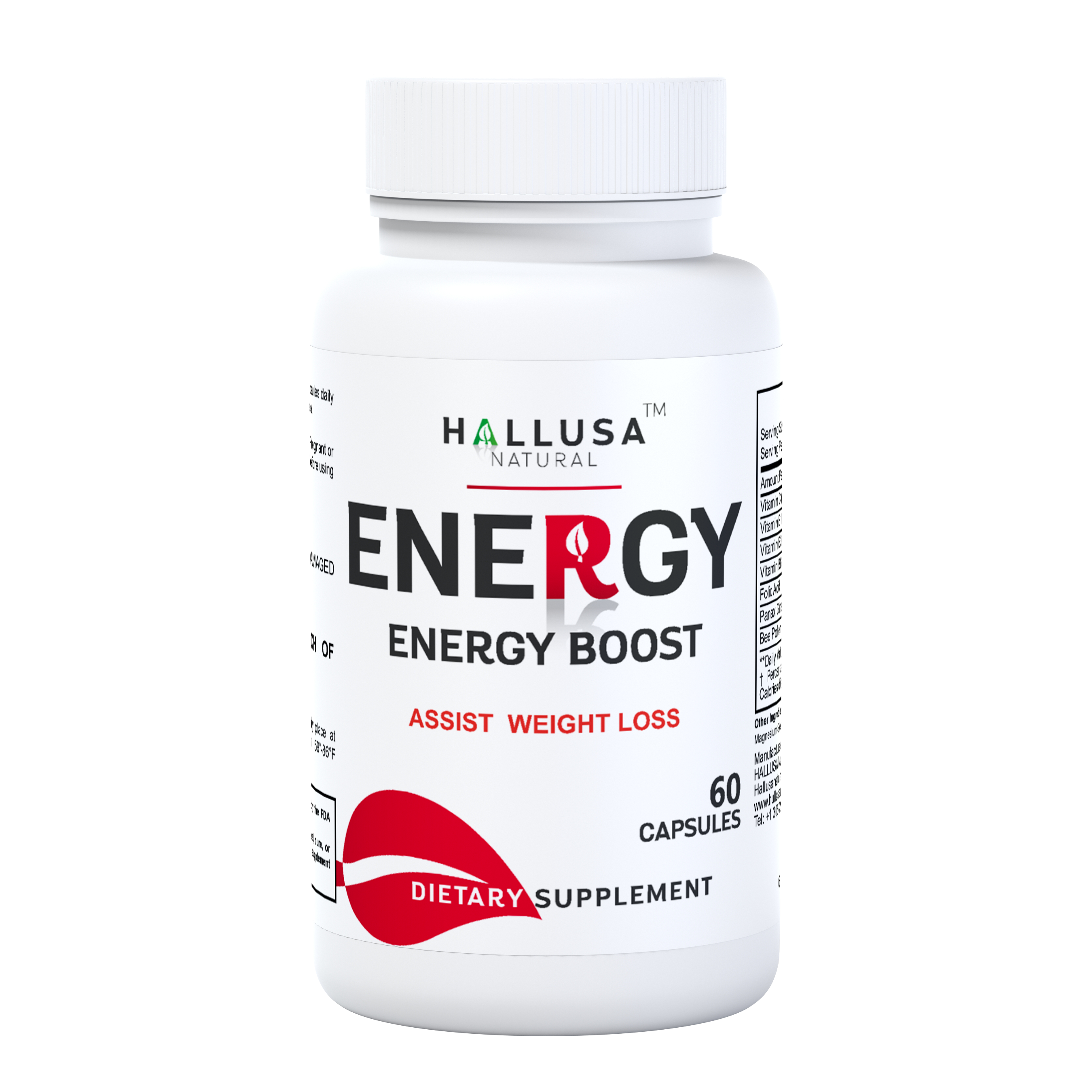 Energy