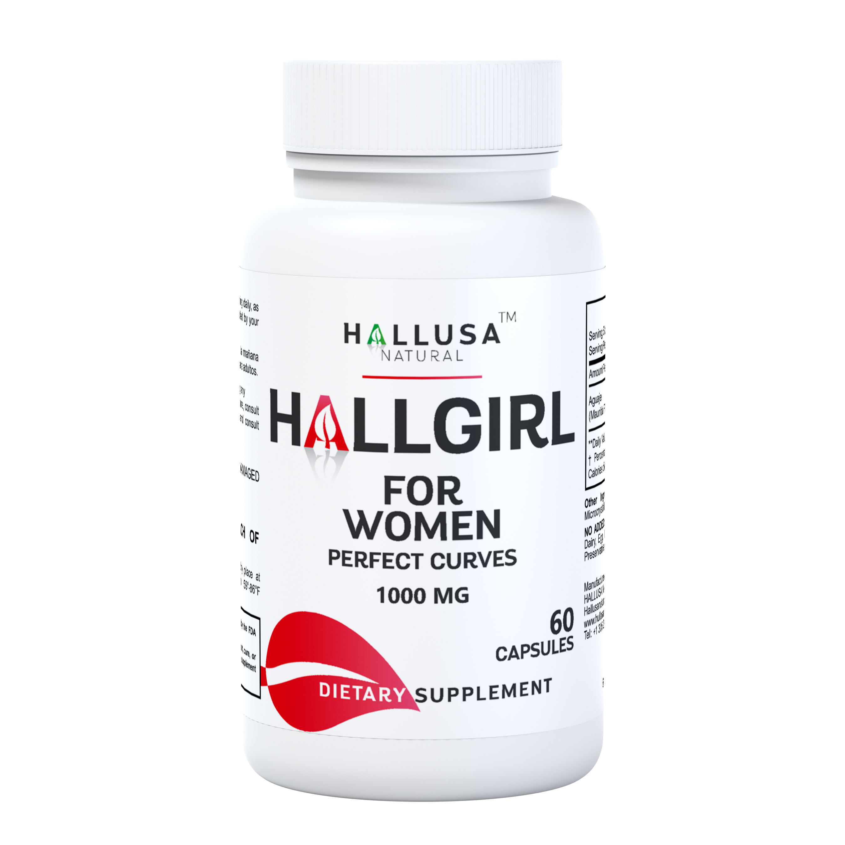 Hallgirl