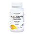 Hallhappy