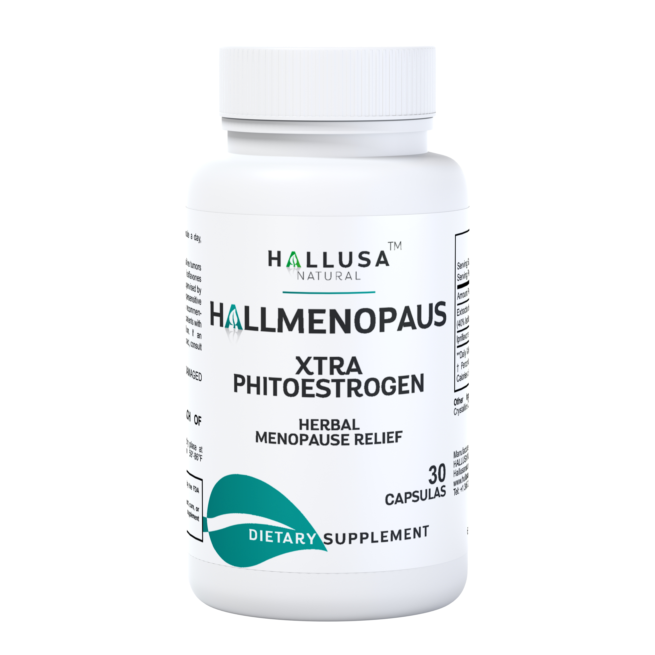 Hallmenopaus