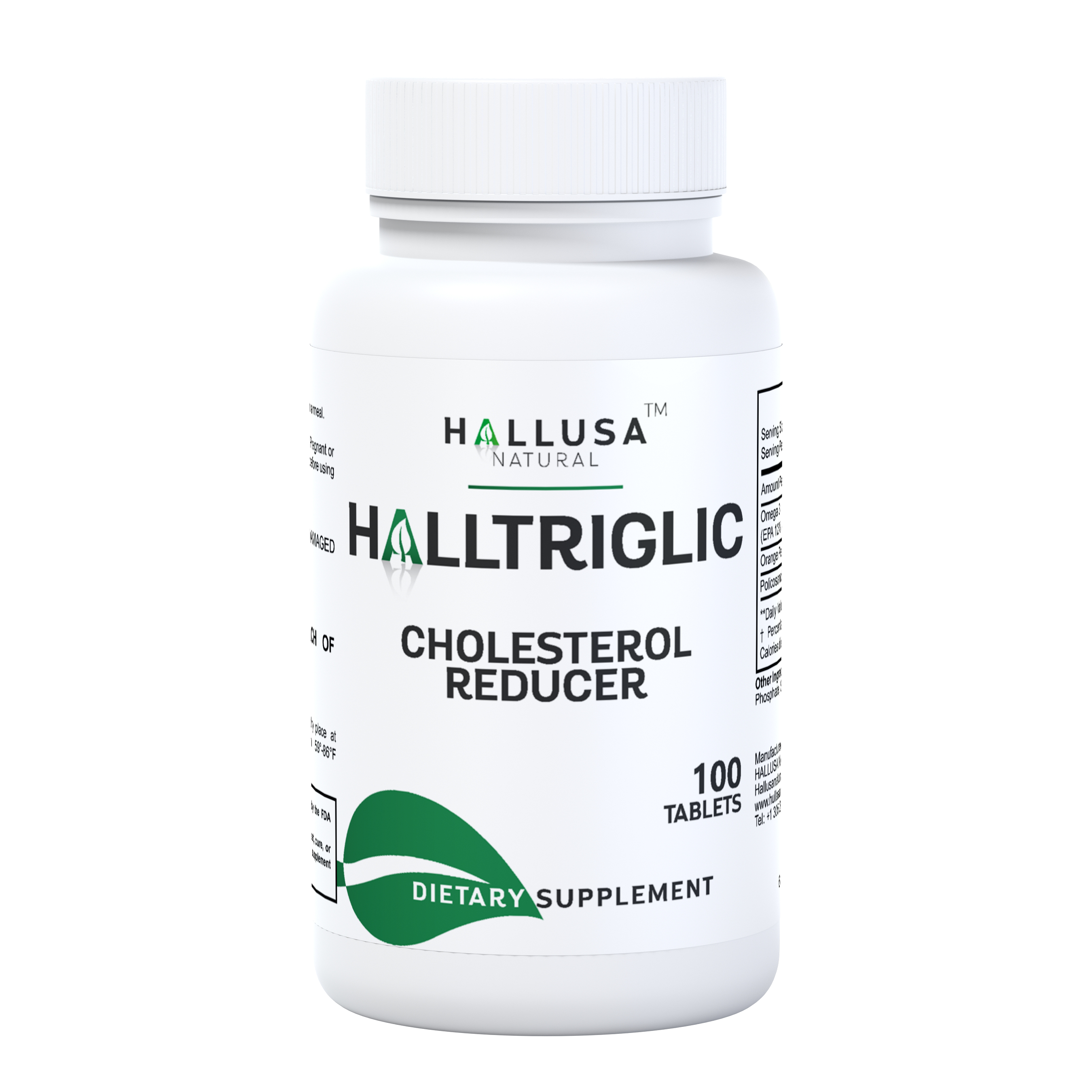 Halltriglic