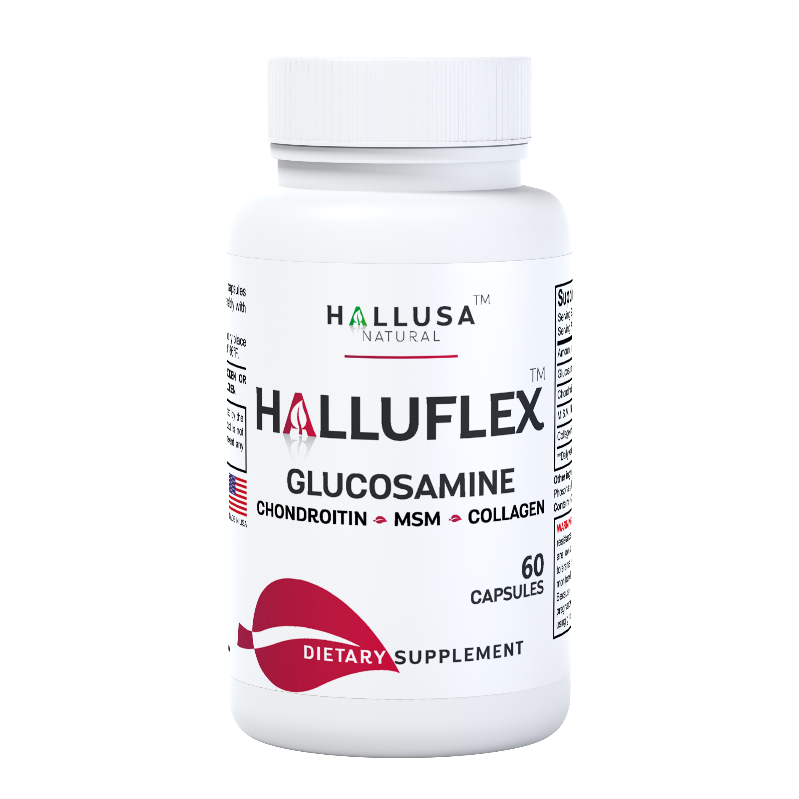 Halluflex