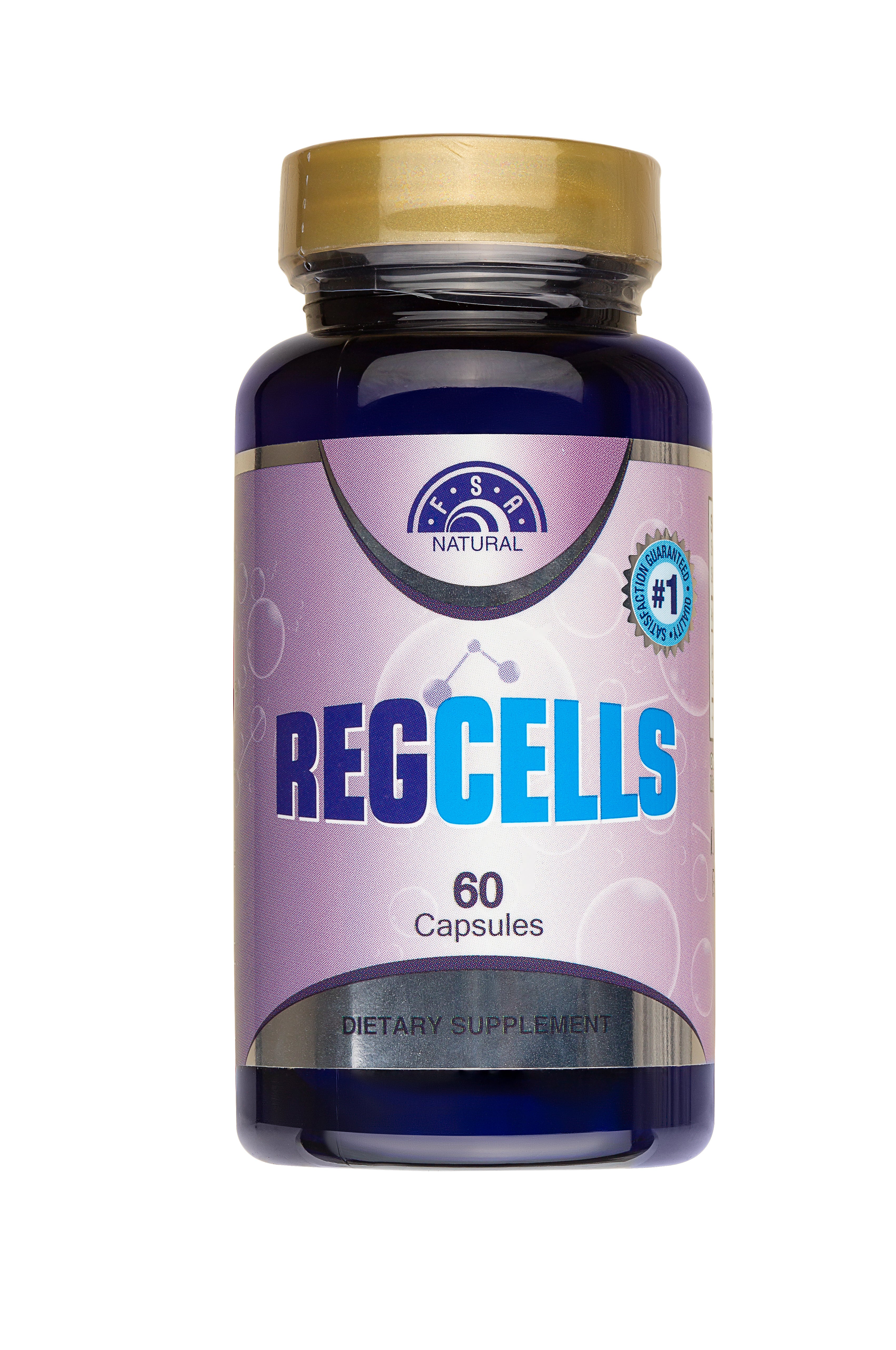 Regcells