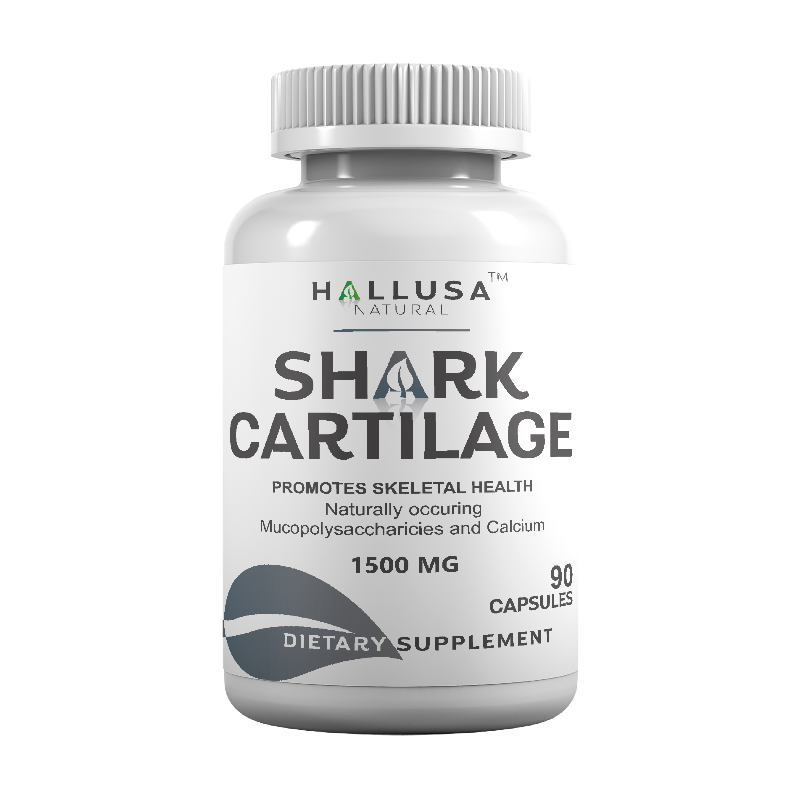 Shark cartilage