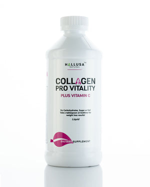 Liquid Collagen pro Vitality