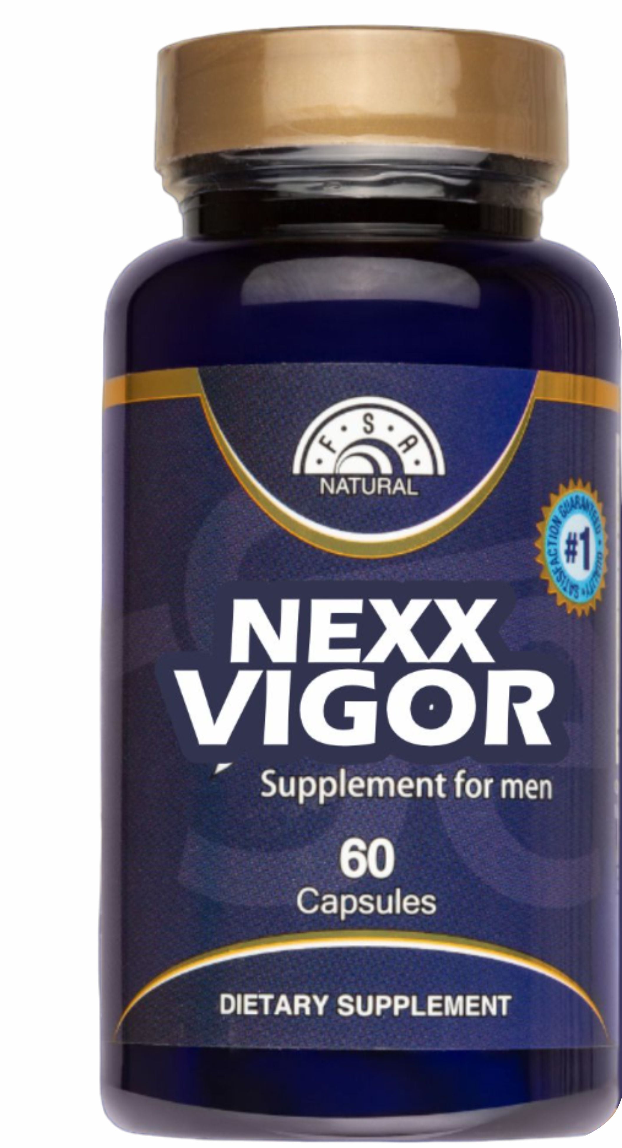 Nexx Vigor